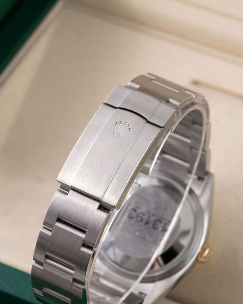 Rolex Oyster Perpetual 126003 2026