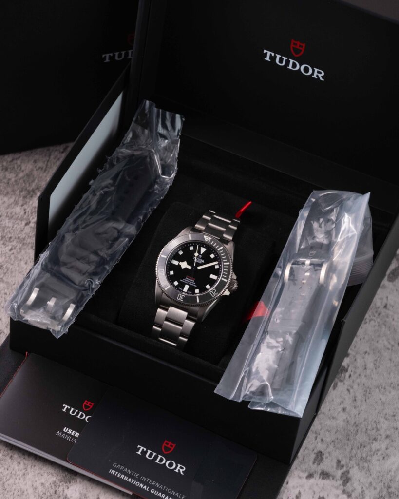 Tudor Pelagos 25407N 2023