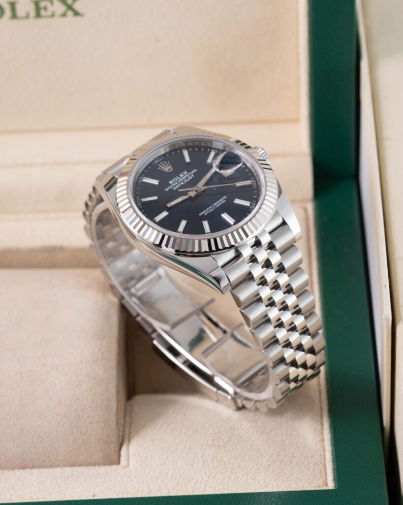 Rolex Datejust 126334 2021