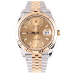 Rolex Datejust 126333 2016