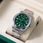 Rolex Oyster Perpetual 134300 2025