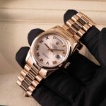 Rolex Day-Date 118205 2002