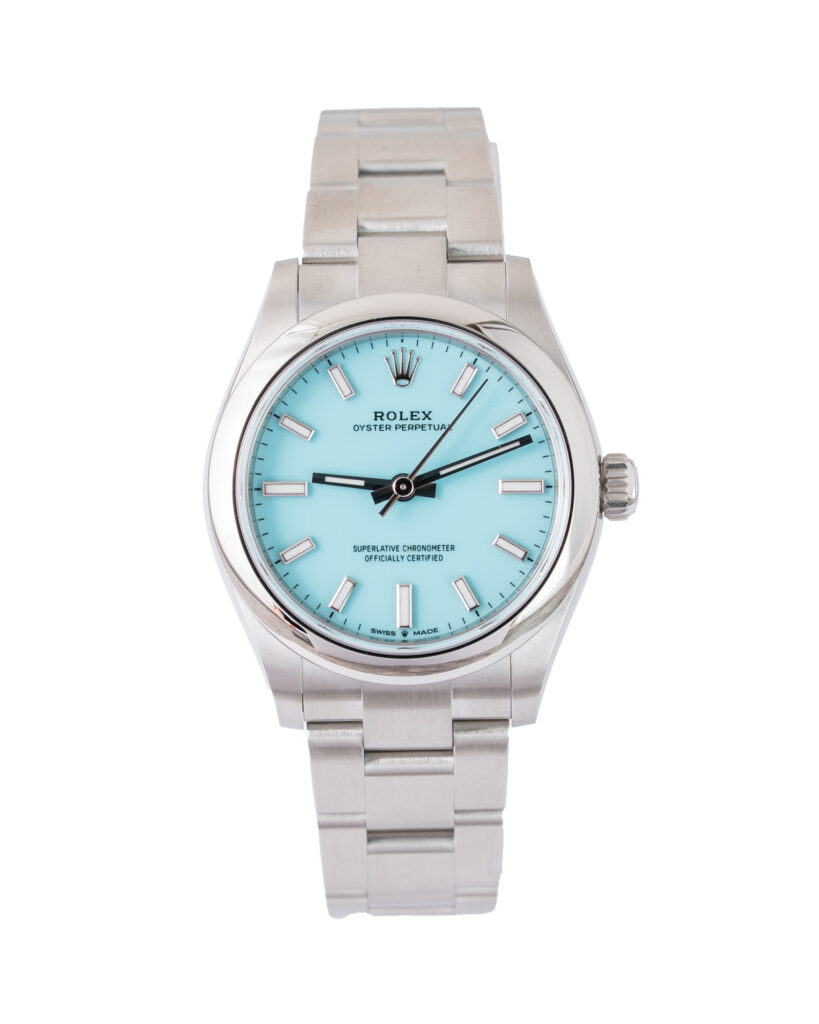 Rolex Oyster Perpetual 277200 2026