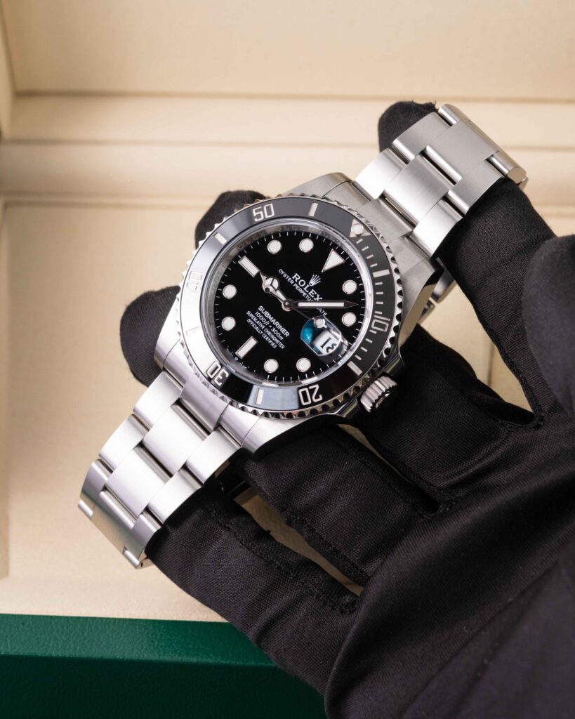 Rolex Submariner 126610LN 2026