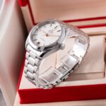 Omega Seamaster Aqua Terra 220.10.34.20.02.001 2023