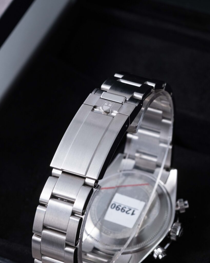 Tudor Black Bay Chrono 79310N 2026