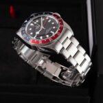 Tudor Black Bay GMT 79830RB 2026