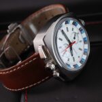 Omega Seamaster Bullhead 225.12.43.50.04.001 2015