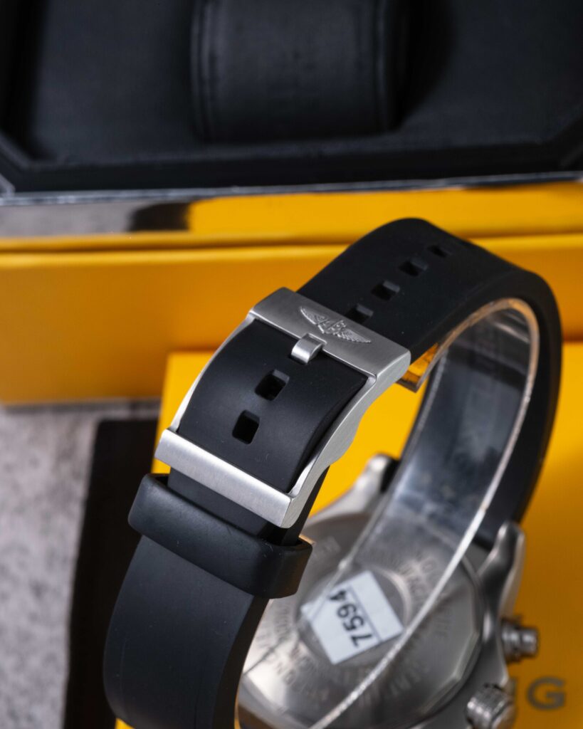 Breitling Avenger BR 2002