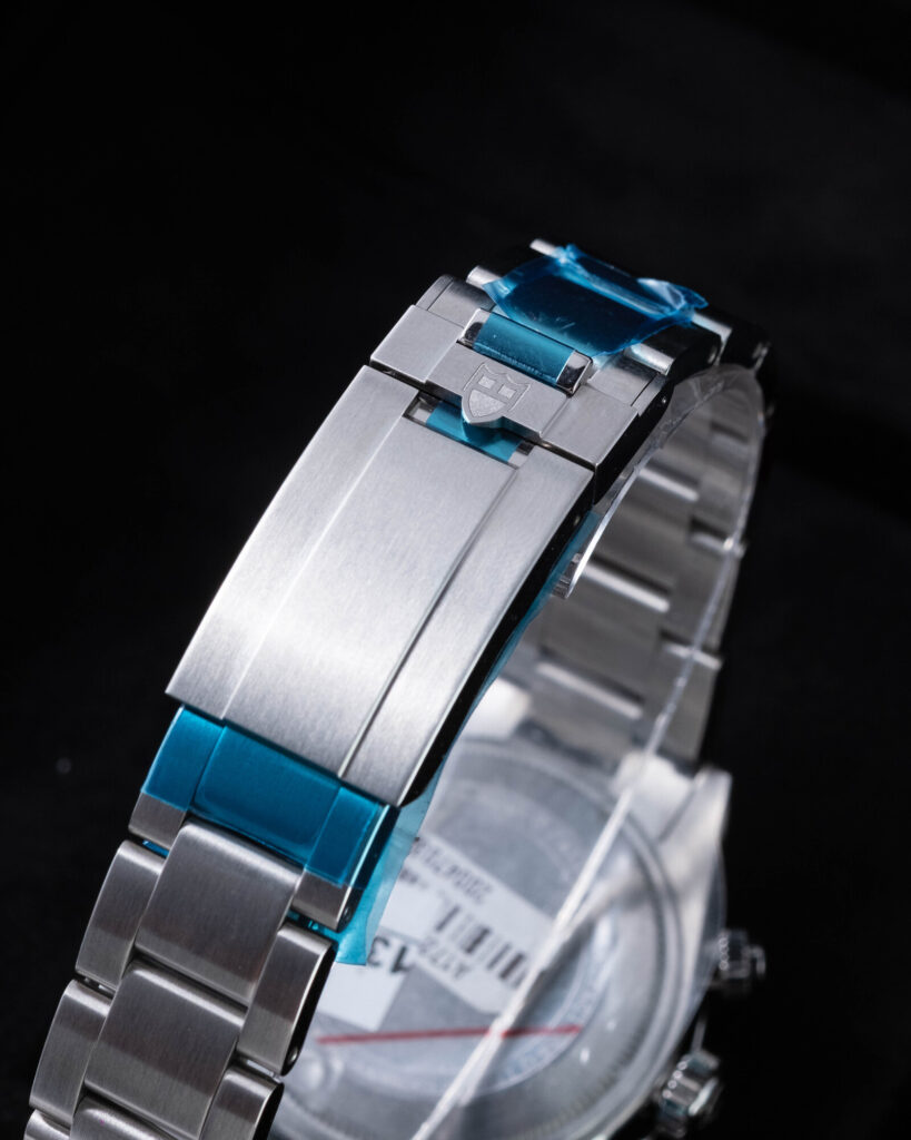 Tudor Black Bay Chrono 79310N 2026