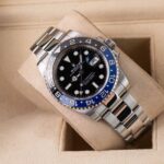 Rolex GMT-Master II 116710BLNR