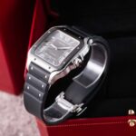 Cartier Santos WSSA0037 2025