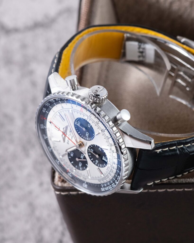 Breitling Navitimer AB0138 2026
