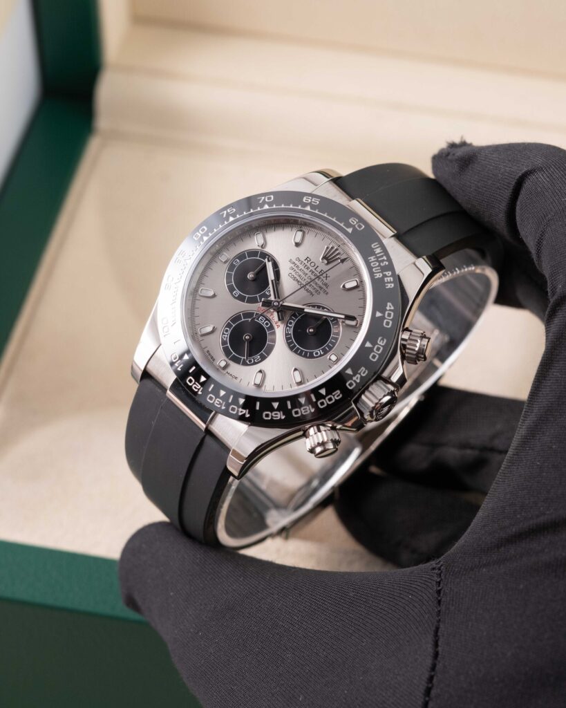 Rolex Daytona 116519LN 2018