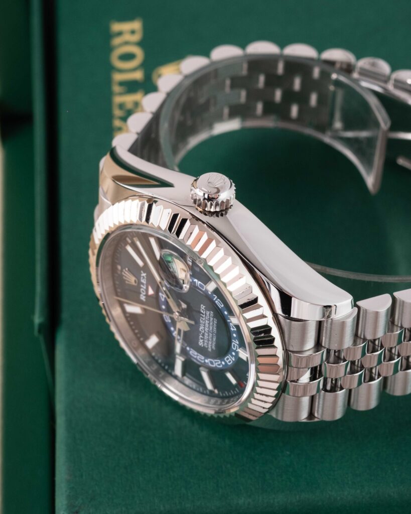Rolex Sky-Dweller 336934 2025