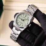 Rolex Oyster Perpetual 126000 2026