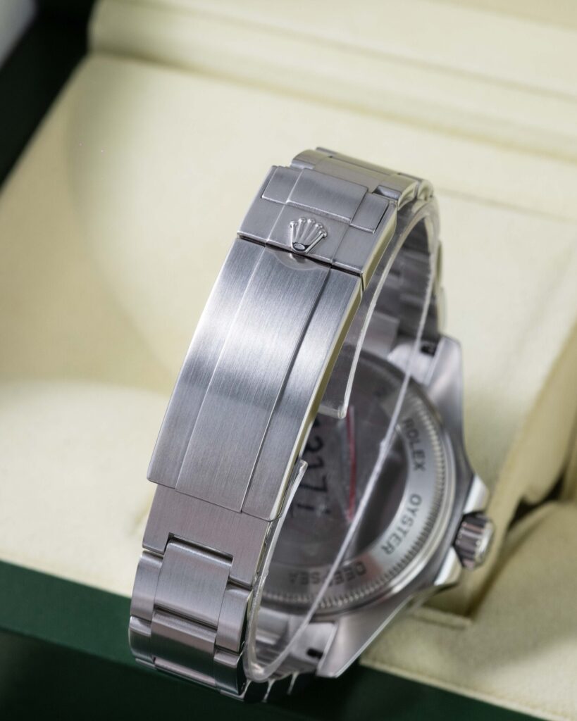 Rolex Deepsea 116660 2009