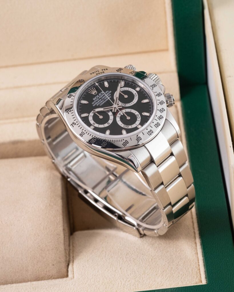Rolex Daytona 116520 2015