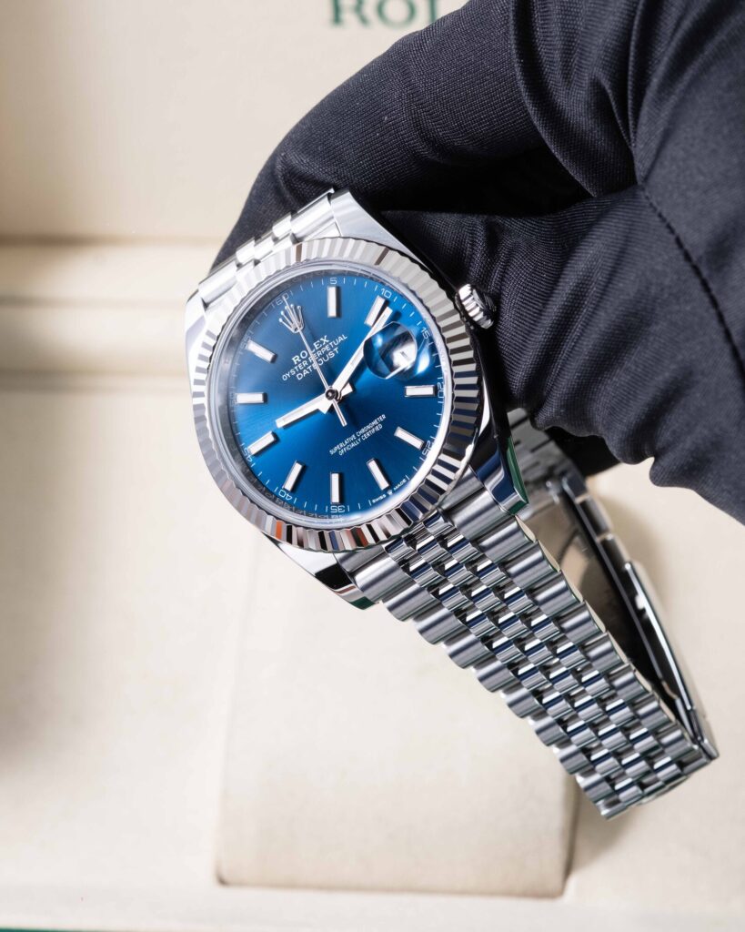 Rolex Datejust 126334 2026
