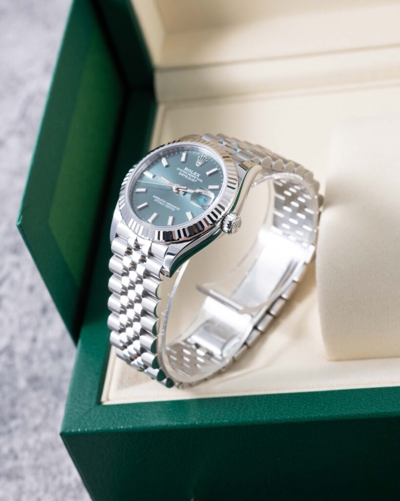 Rolex Datejust 278274 2026