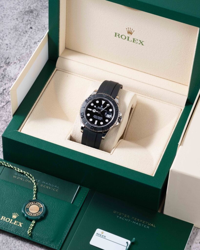 Rolex Yacht-Master 226659 2022