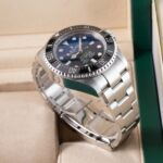 Rolex Deepsea 126660 2021