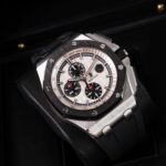 Audemars Piguet Royal Oak Offshore 26400SO.OO.A002CA.01 2015