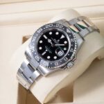 Rolex GMT-Master II 126710GRNR 2026
