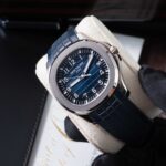 Patek Philippe Aquanaut 5168G-001 2018