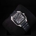 Cartier Santos WSSA0037 2025