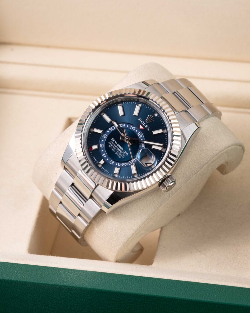 Rolex Sky-Dweller 336934 2025