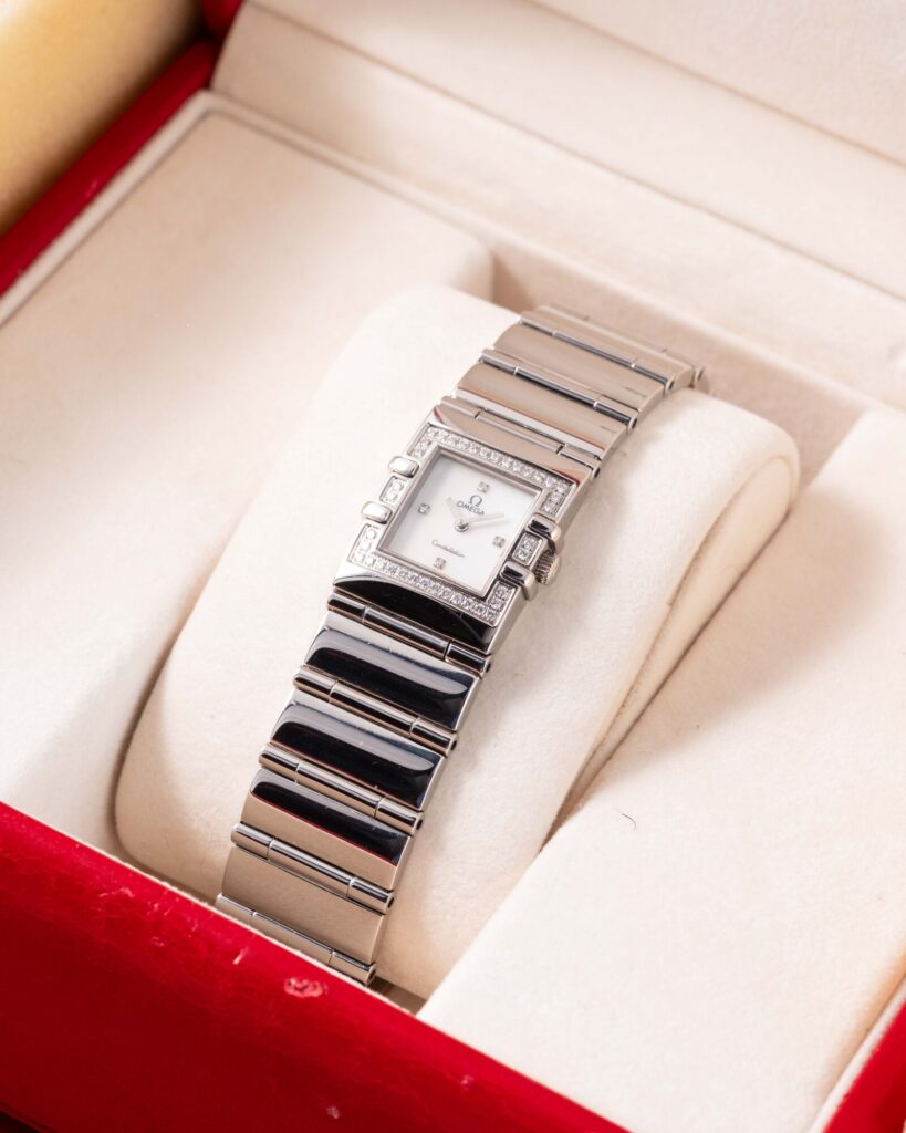 Omega Constellation 15287600