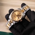 Rolex Datejust 116233 2015