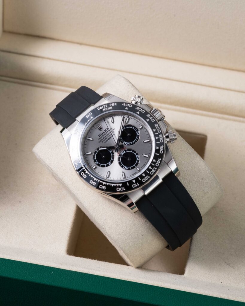 Rolex Daytona 126519LN 2026