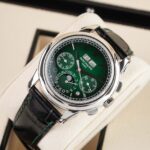 Patek Philippe Grand Complications Perpetual Calendar 5270P-014