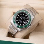 Rolex Submariner 126610LV 2023
