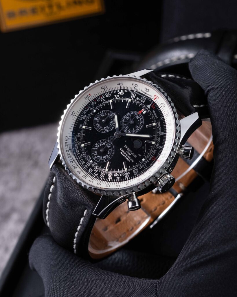 Breitling Navitimer 1461 A1937012 2015