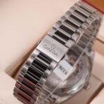 Omega Seamaster Aquaterra 220.10.41.21.03.006 2025