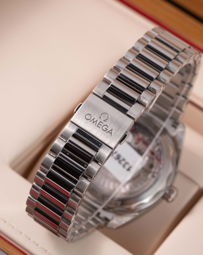 Omega Seamaster Aquaterra 220.10.41.21.03.006 2025