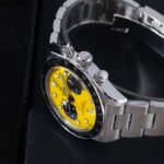 Tudor Black Bay Chrono 79310N 2026