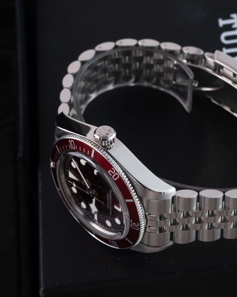 Tudor Black Bay Fifty-Eight 7939A1A0RU 2025