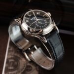 Patek Philippe Annual Calendar 5205G-013 2024