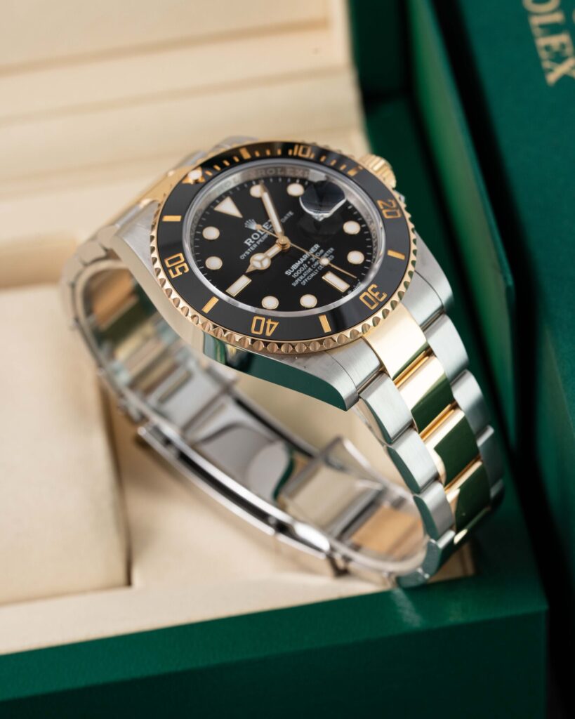 Rolex Submariner 126613LN 2025
