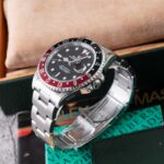 Rolex Explorer II 16570 1990