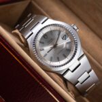 Tudor Prince Oyster Date 9140 1982