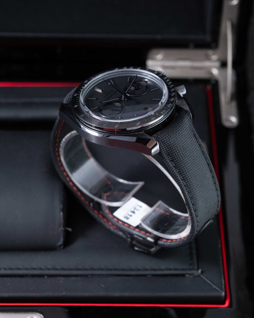 Omega Speedmaster 311.92.44.51.01.005 2018