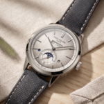 Patek Philippe Grand Complications 5236P-011