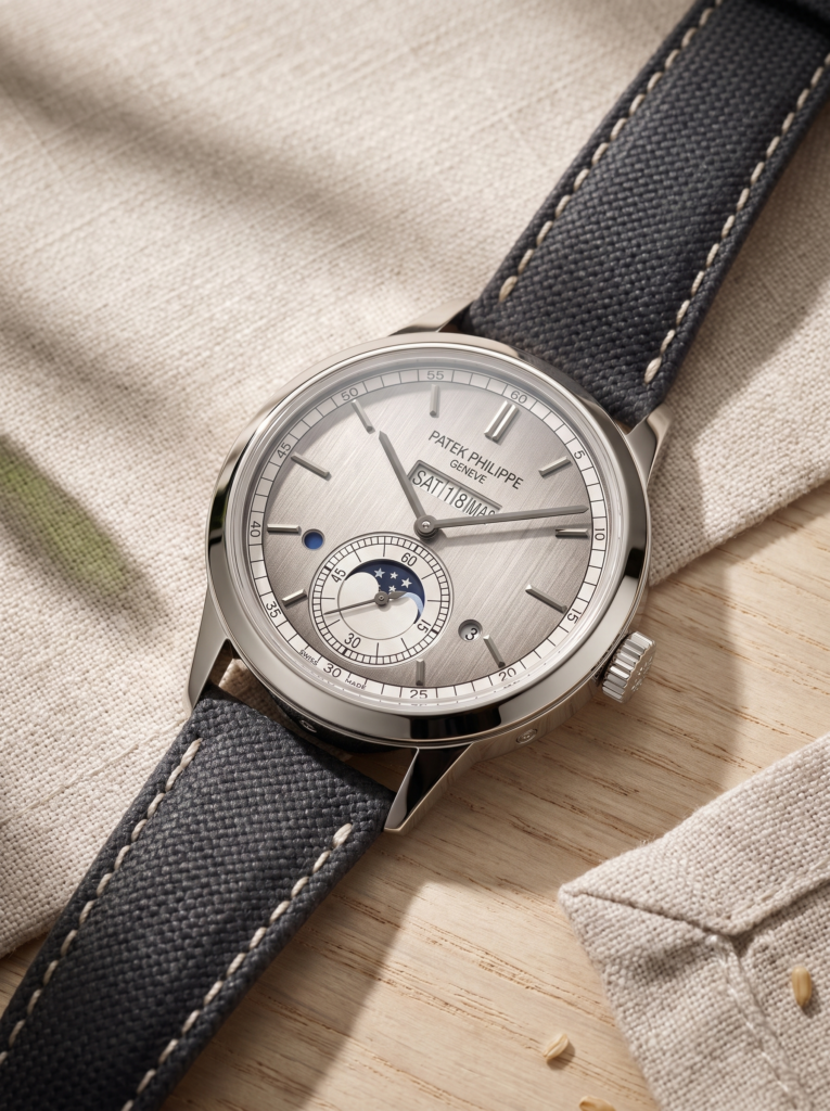 Patek Philippe Grand Complications 5236P-011