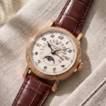 Patek Philippe Retrograde Perpetual Calendar 5160/500R-001