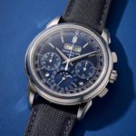 Patek Philippe Grand Complications Perpetual Calendar Chronograph 5270P-016